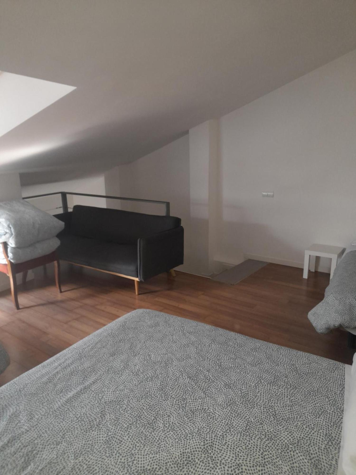 Toletum Low Cost Lofts Diafanos O 2Dormitorios Parking Municipal Gratis Al Aire Libre A 100M Τολέδο Εξωτερικό φωτογραφία