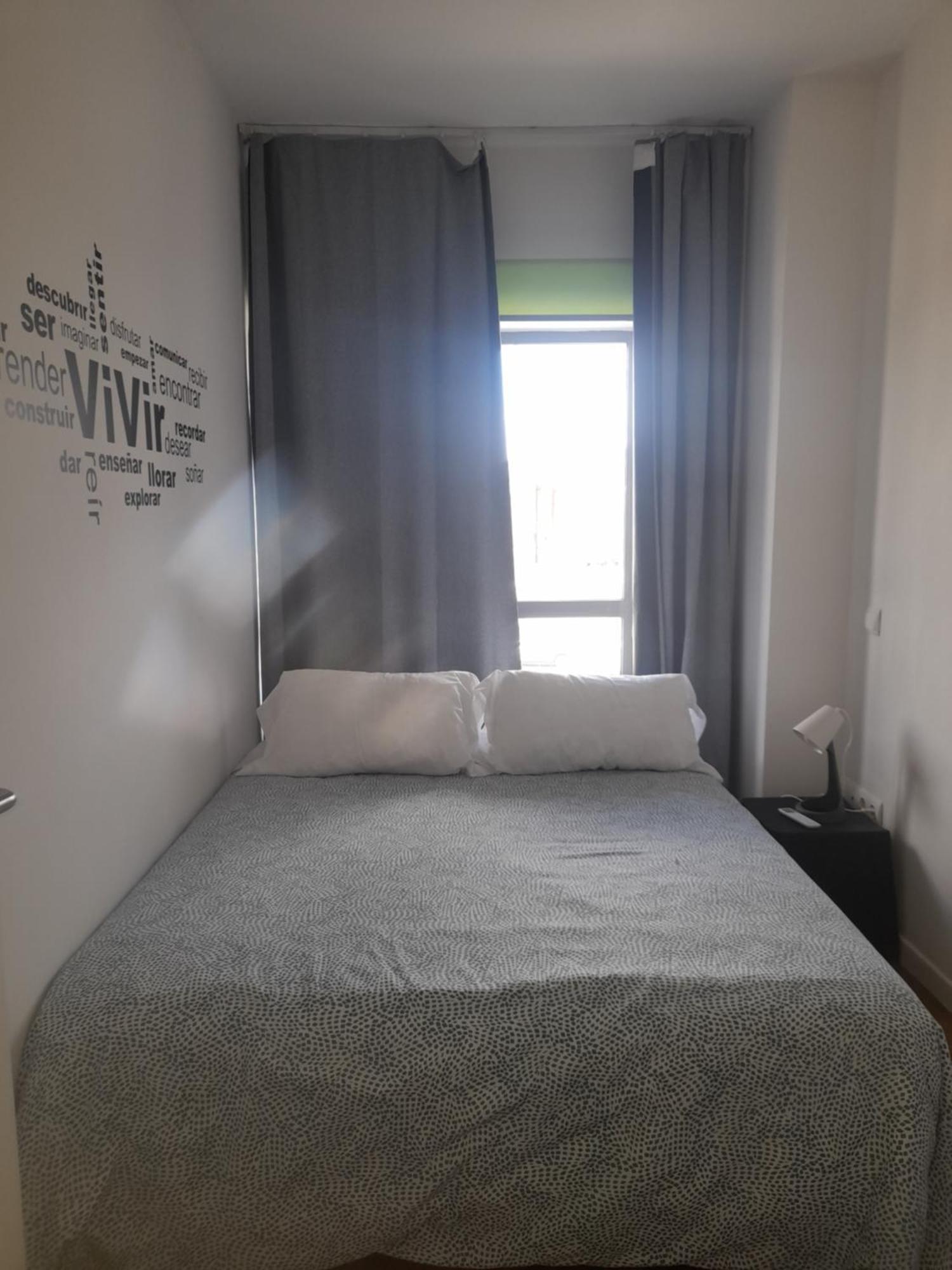 Toletum Low Cost Lofts Diafanos O 2Dormitorios Parking Municipal Gratis Al Aire Libre A 100M Τολέδο Εξωτερικό φωτογραφία